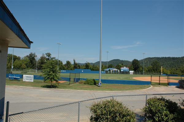 Ringgold High School