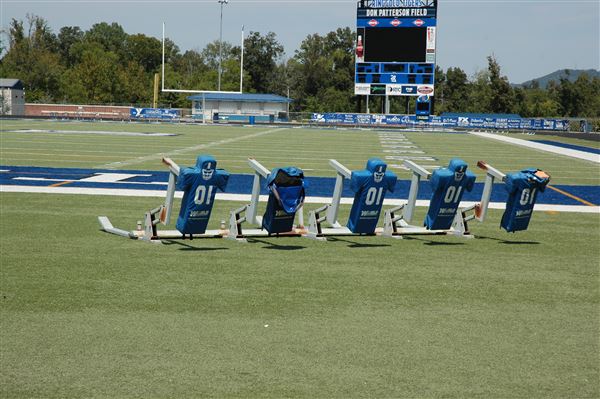 Ringgold High School