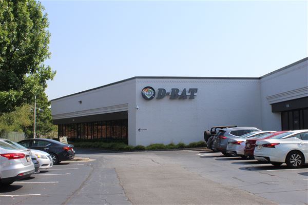 Amwiler Rd - Flex Commercial Building