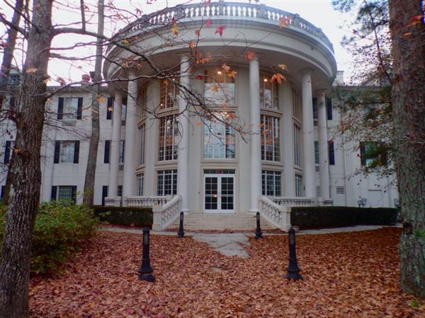 AEI Allen Executive House