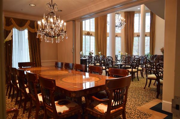 AEI Allen Executive House