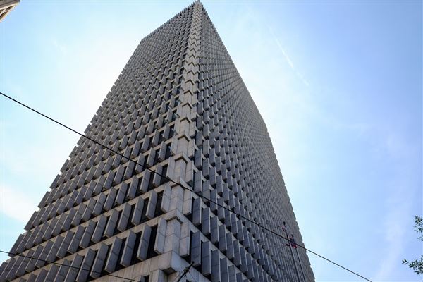 25 Park Place