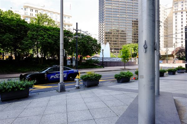 25 Park Place