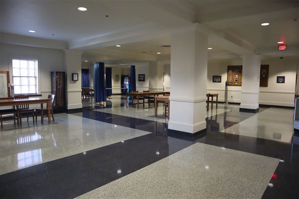 Riverside Military Academy