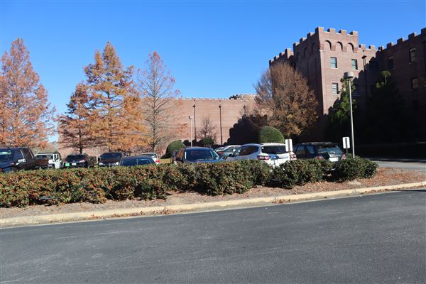 Riverside Military Academy