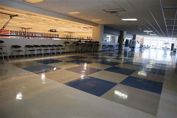Riverside Military Academy