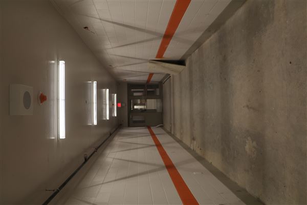 New Cherokee County Adult Detention Center