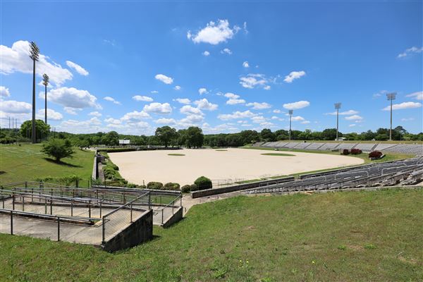 Georgia International Horse Park Event/Equestrian Areas (5/1/2024 - Credits: Lee Cuthbert)