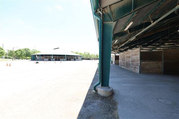 Georgia International Horse Park Event/Equestrian Areas (5/1/2024 - Credits: Lee Cuthbert)