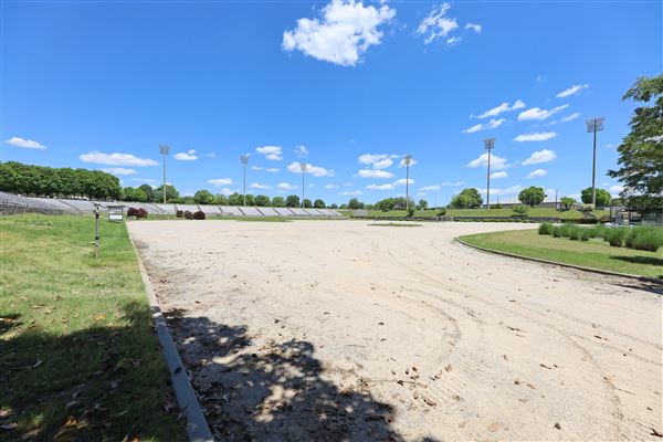 Georgia International Horse Park Event/Equestrian Areas (5/1/2024 - Credits: Lee Cuthbert)