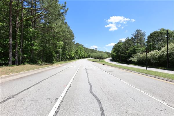 Georgia International Horse Park Streets and Roads (5/1/2024 - Credits: Lee Cuthbert)