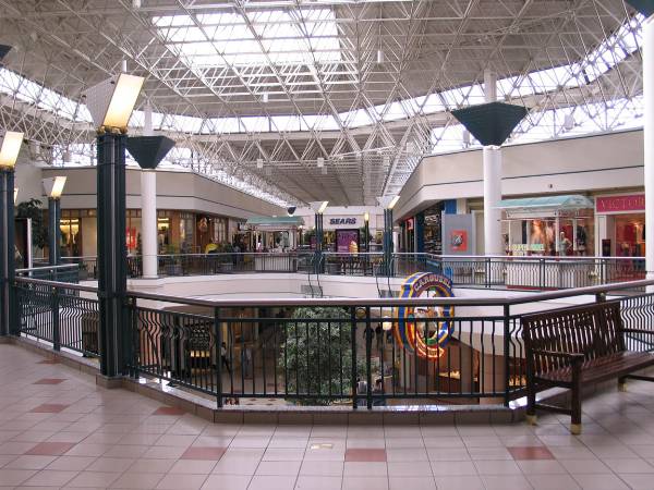 Southlake Mall