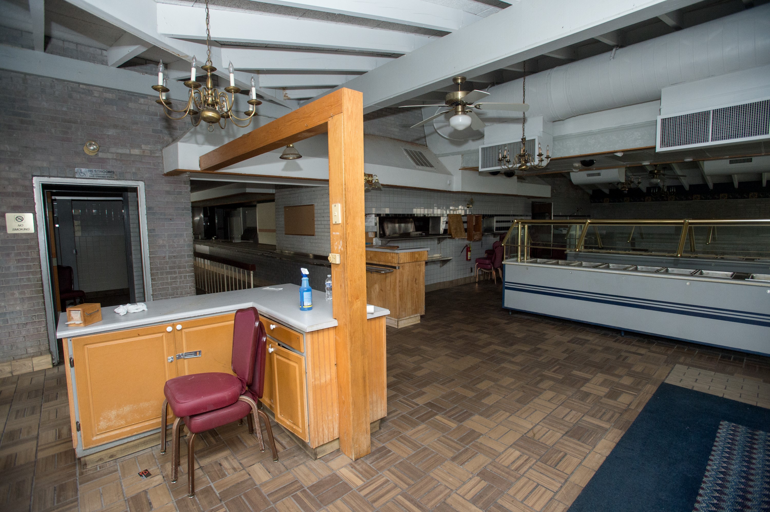 Locations Hub - Ryan's Steakhouse (closed)