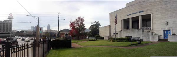 Atlanta Masonic Center