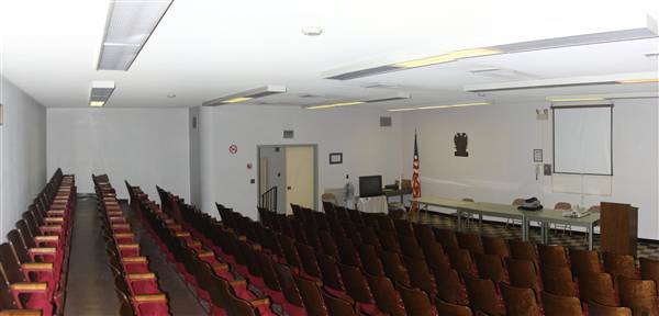 Atlanta Masonic Center