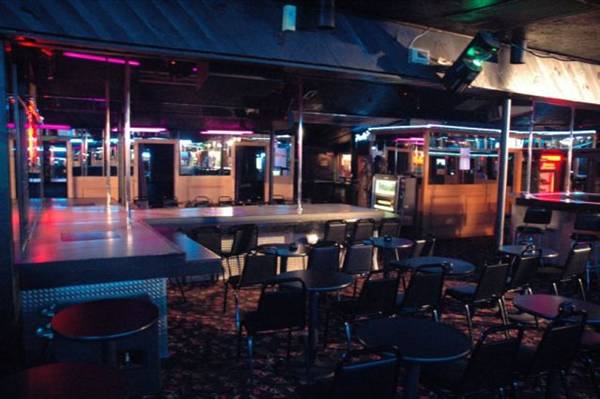 Tattletale Lounge