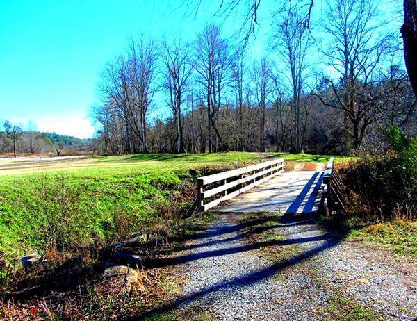 Blue Ridge Golf and River Club