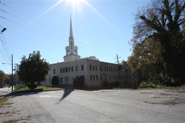 Westview Studios & Offices
