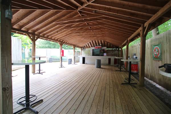 Chastain Park Amphitheatre