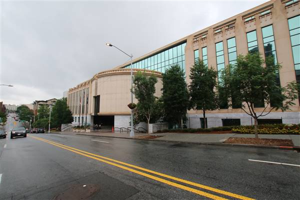 Atlanta City Hall