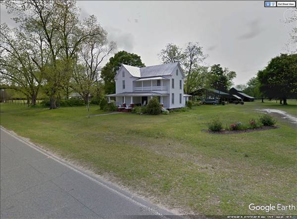 Excelsior Farm/House