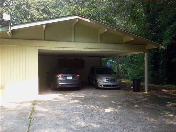 Nedra Simone HOUSE