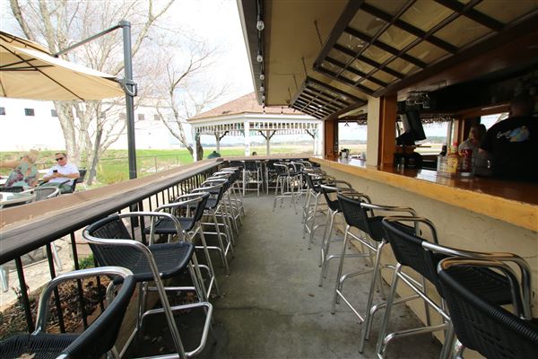 57th Fighter Group Restaurant