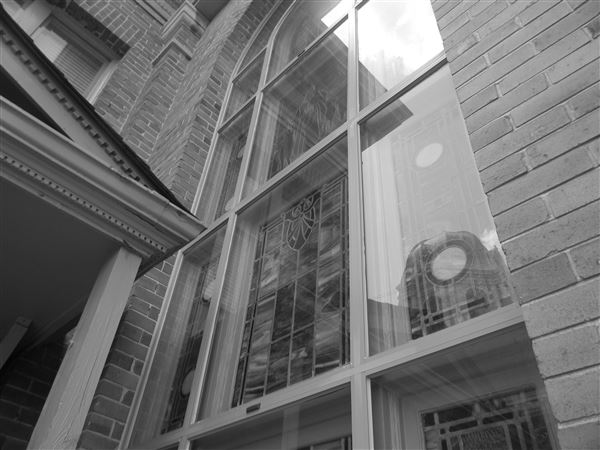 Sam Jones Methodist Church