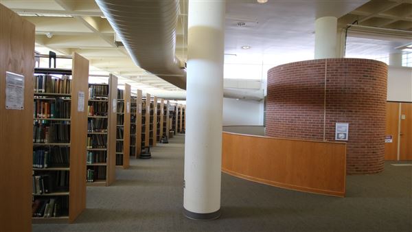 Kennesaw State University - Marietta Campus