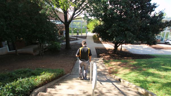 Kennesaw State University - Marietta Campus