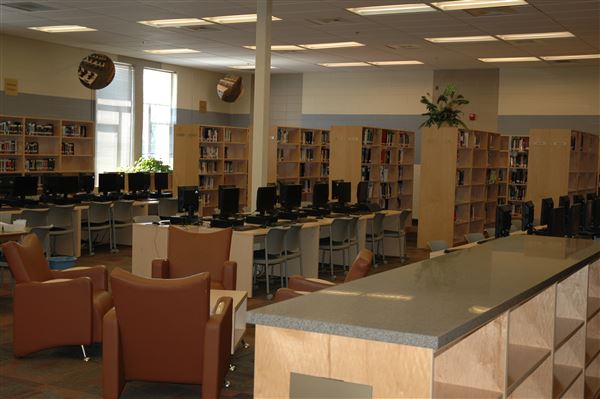 Ringgold High School