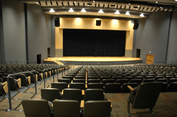 Ringgold High School
