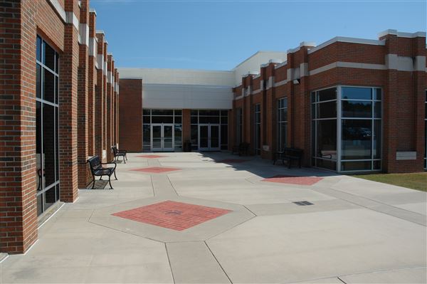 Ringgold High School