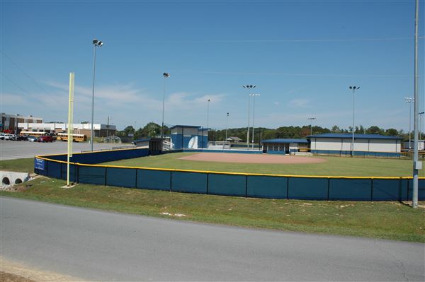 Ringgold High School