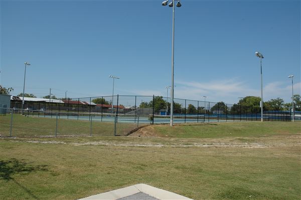 Ringgold High School