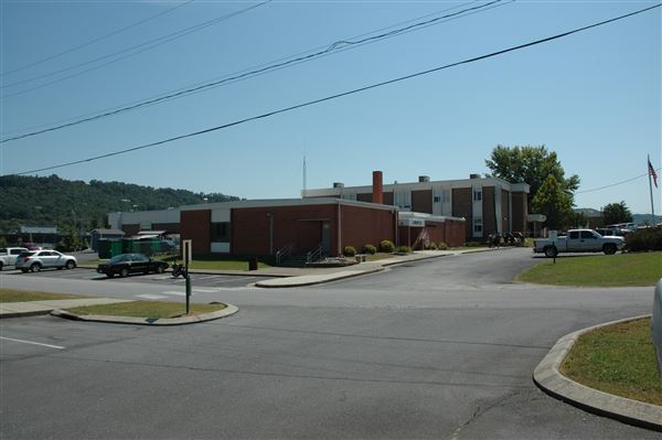 Ringgold High School