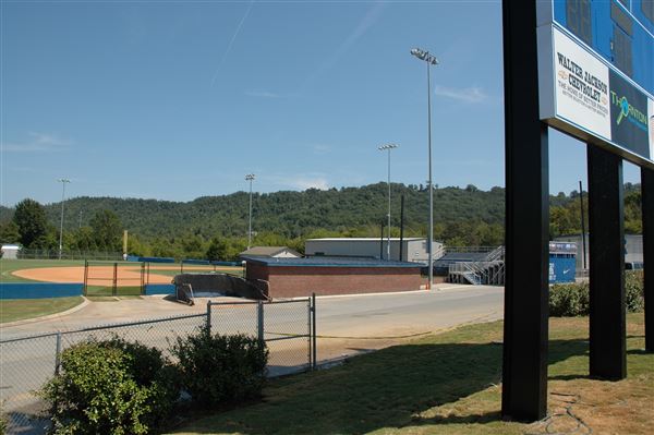 Ringgold High School