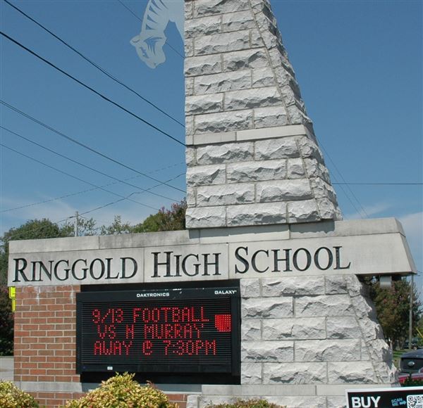 Ringgold High School