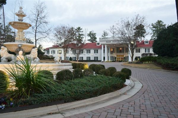 AEI Allen Executive House