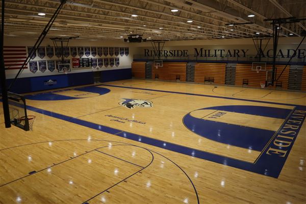 Riverside Military Academy