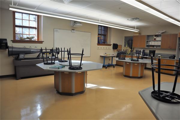 Riverside Military Academy