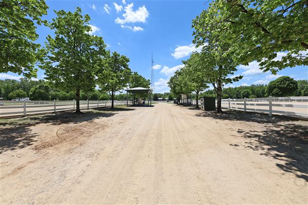 Georgia International Horse Park Event/Equestrian Areas (5/1/2024 - Credits: Lee Cuthbert)