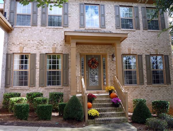 Steven Jafano Home