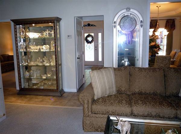 Steven Jafano Home