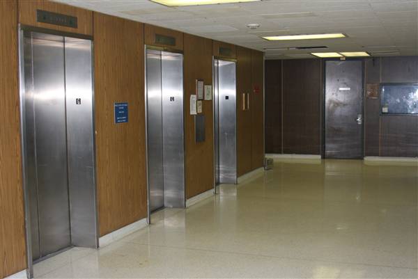 Tunnels at Emory University