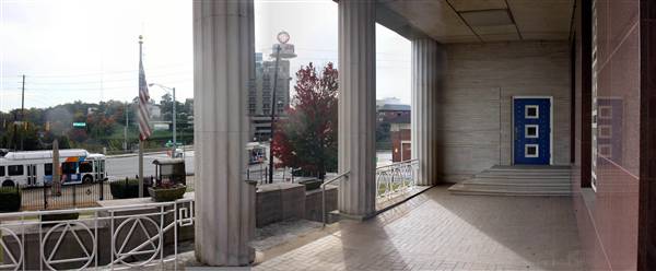 Atlanta Masonic Center