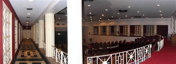 Atlanta Masonic Center