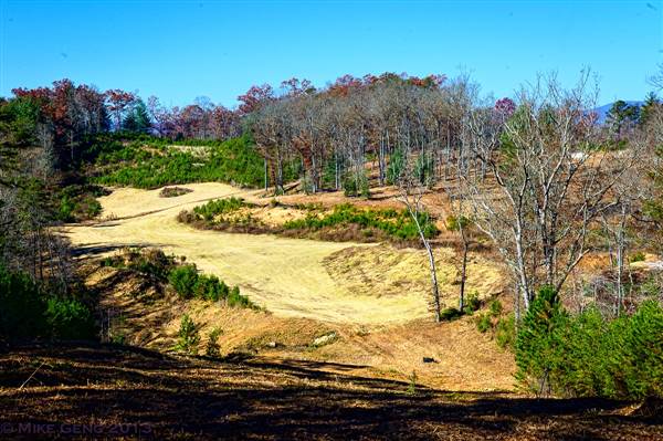 Blue Ridge Golf and River Club