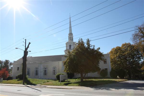 Westview Studios & Offices
