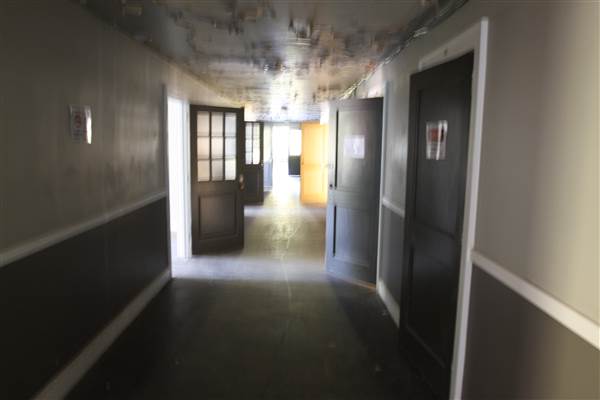Westview Studios & Offices